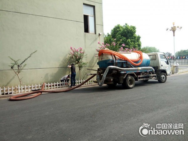 苏州清理/清掏/抽污水池.集淤池.沉沙池.污水井.