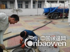苏州清理/清掏/抽污水池.集淤池.沉沙池.污水井.图2