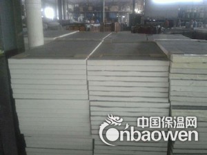 无锡聚氨酯保温板特性