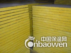 通辽大型机械设备公司专用减震降噪保温棉 玻璃棉保温材料图2