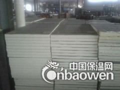 太仓市厂家直销聚氨酯复合板图3