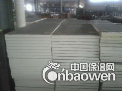 亳州市外墙保温聚氨酯泡沫板销售图3