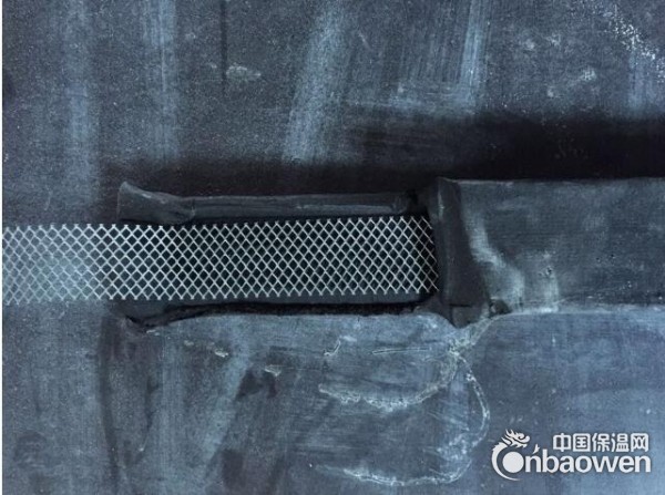 阳泉市加强网型遇水膨胀止水条