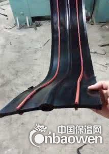 遇水膨胀橡胶止水带淮南市