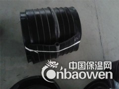 350x8中埋式橡胶止水带即墨市图1