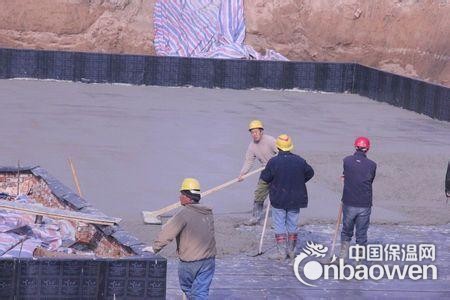 奥体中心做防水