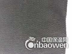 天兴陶瓷 预氧丝纤维布 碳纤维布图2