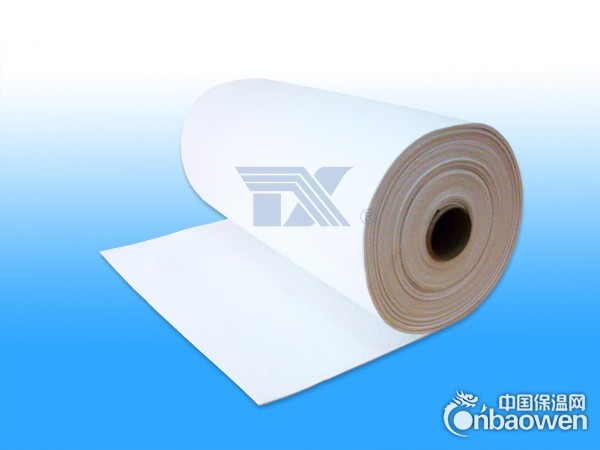 超厚陶瓷纤维纸 硅酸铝纸 陶纤纸