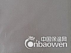 高硅氧玻璃纤维布 玻纤布 防火布图2