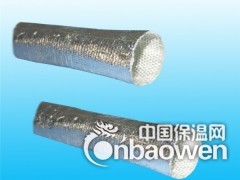 玻璃纤维套管 耐高温套管 防火管 绝缘管图3