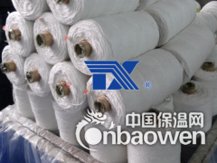 陶瓷纤维纱线、硅酸铝线、厂家直销、耐高温纱线图2