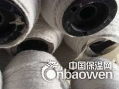 陶瓷纤维纱线、硅酸铝线、厂家直销、耐高温纱线图3