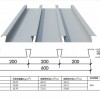 YXB51-200-600镀锌钢板/出口瓦楞板