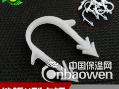 上海地暖材料、挤塑板、保温管、卡钉图3