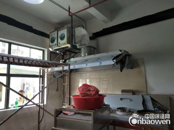 通风管道制作 沙井周边厂房通风共和排烟管道工程