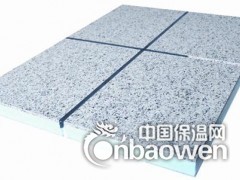 保温装饰一体板 的特点及用途图2