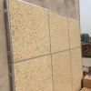 双面硅钙板岩棉保温一体板  方便用户装饰