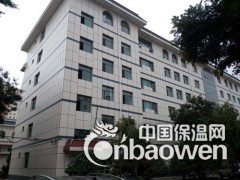 青岛保温装饰一体板 字锚固件双重固定 安全系数高图2