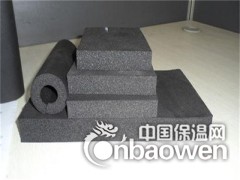 B1级 橡塑保温板厂家批发橡塑保温板图1