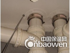 鼎博厂家生产的防火圈又叫110阻火圈图2
