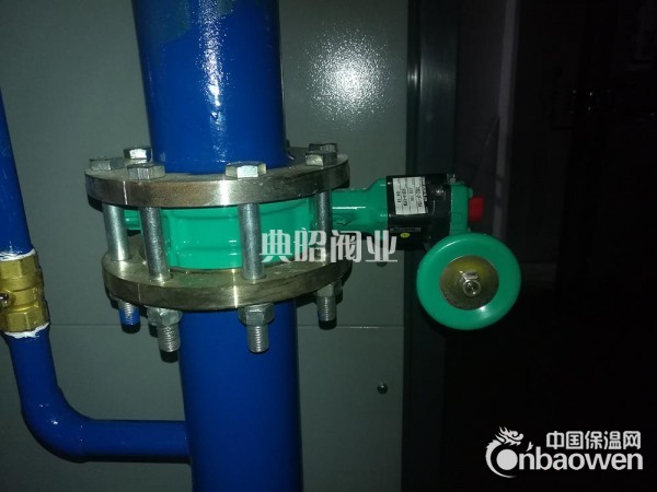 700Z-2F-100A巴蝶TOMOE对夹蝶阀