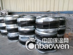 温岭市400x8钢边橡胶止水带图2