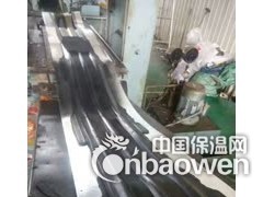 温岭市400x8钢边橡胶止水带图3