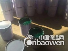 双组份环氧沥青漆新疆乌鲁木齐批发厂家报价图2