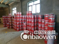 双组份环氧沥青漆新疆乌鲁木齐批发厂家报价图3