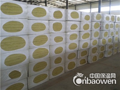 大石桥屋面保温用岩棉板5cm/A级岩棉板防火/批量销售