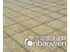 霍林郭勒防火砂浆岩棉复合板15个厚//一平米报价图2