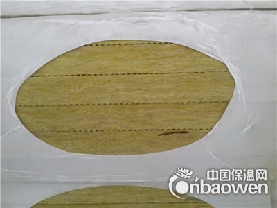 包头幕墙岩棉板15个厚/墙体防火岩棉板5cm/一立方报价