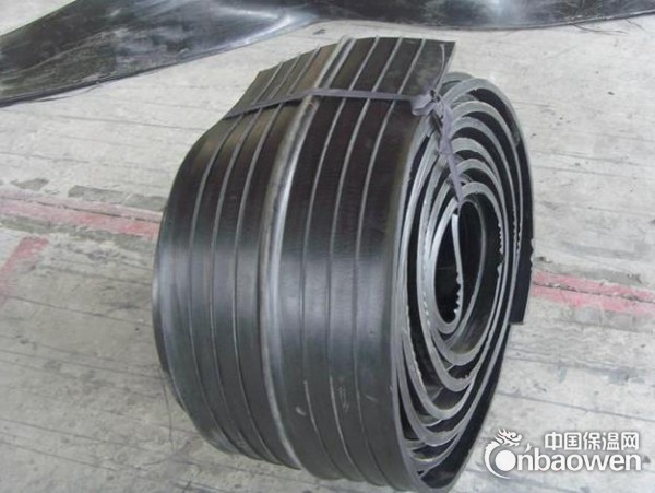 天津市CB300x8橡胶止水带