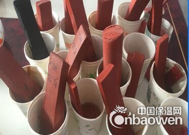 昆明30x50制品型遇水膨胀止水条