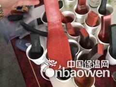昆明30x50制品型遇水膨胀止水条图2