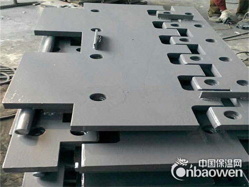 太原市梳齿型钢板桥梁伸缩缝