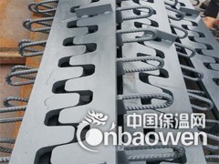 太原市梳齿型钢板桥梁伸缩缝图3