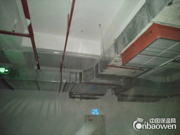 公明周边通风管道制作安装工程量大从优