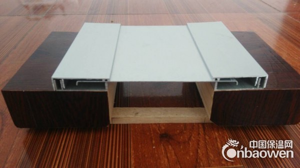 山西铝合金变形缝伸缩缝