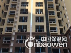 山西建筑变形缝伸缩缝厂家直销图2