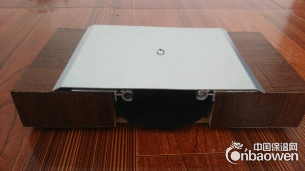 山西海达铝合金变形缝批发价格