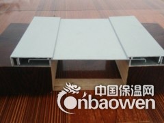 山西海达铝合金变形缝批发价格图3