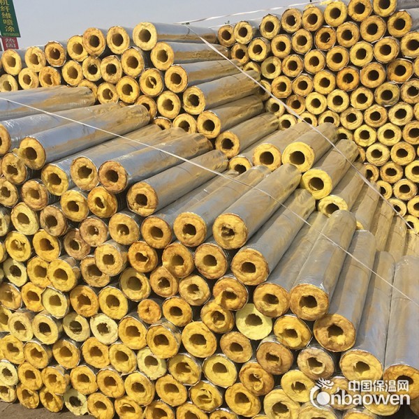 鼎博玻璃棉管厂家解析便宜的玻璃棉