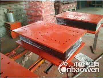 深圳市LRB铅芯隔震橡胶支座