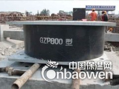 深圳市LRB铅芯隔震橡胶支座图3