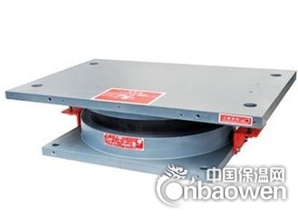 常州市QZ球型橡胶支座