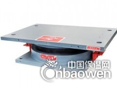 常州市QZ球型橡胶支座图1