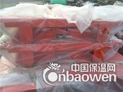 常州市QZ球型橡胶支座图3