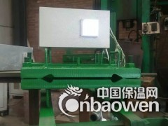 钢边橡胶止水带热熔器-接头专用图3