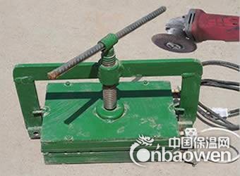 橡胶止水带热硫化接头焊接步骤